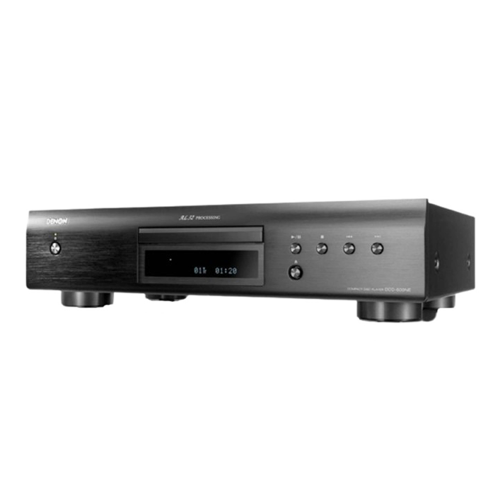 Reproductor de CD Denon DCD-600NE