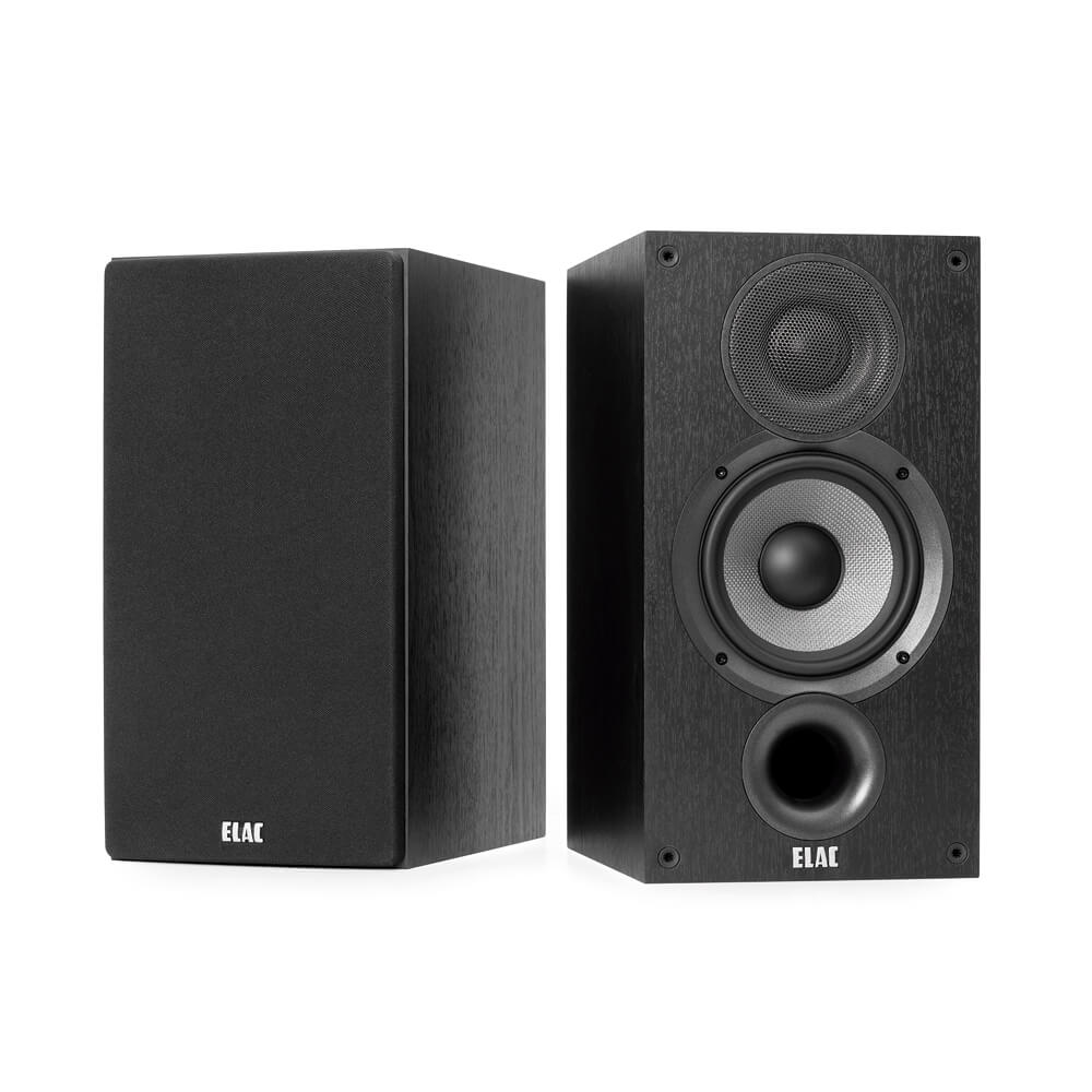 ELAC PARLANTES DEBUT 2.0 B6.2 (PAR)