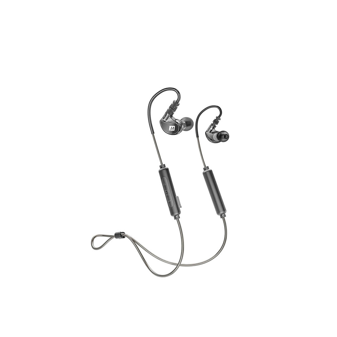 MEE AUDIO X6  Bluetooth sports in ear