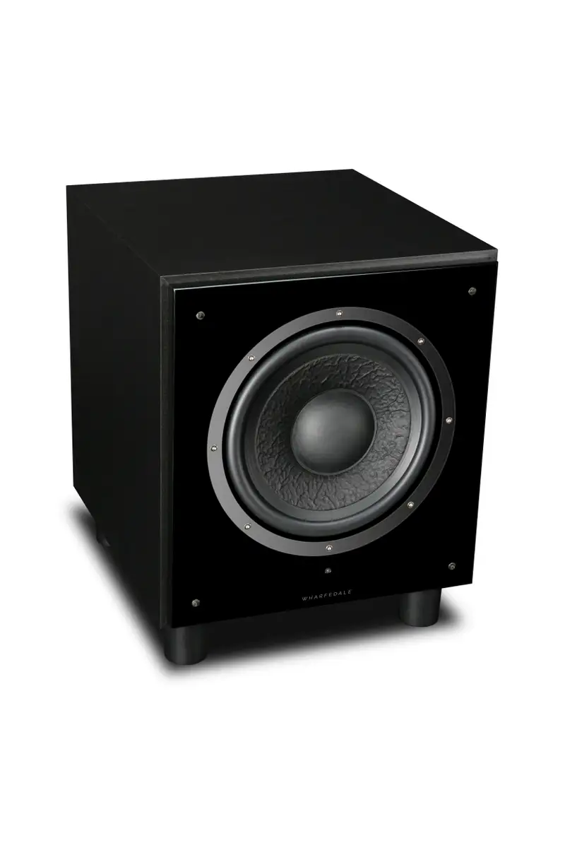 Subwoofer Activo 10" Wharfedale SW-10