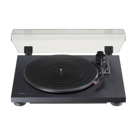 Tornamesa Bluetooth Belt Drive Teac TN-180BT