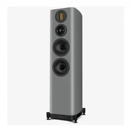Par de Parlantes Columnas WHARFEDALE EVO 5.4
