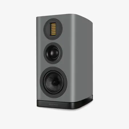 Par Parlantes Bookshelf WHARFEDALE EVO 5.2
