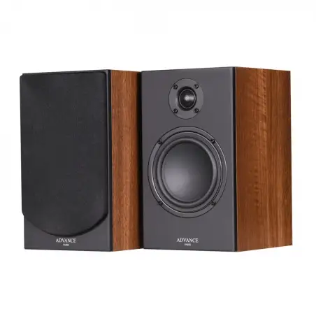Parlantes Bookshelf Advance KC100 hifimusic.cl